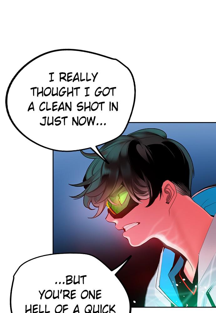 Jungle Juice Chap 40 - Next Chap 41