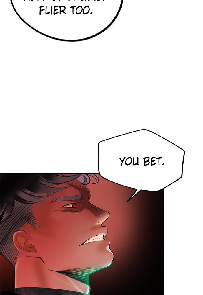 Jungle Juice Chap 40 - Next Chap 41