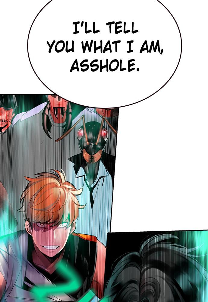 Jungle Juice Chap 40 - Next Chap 41