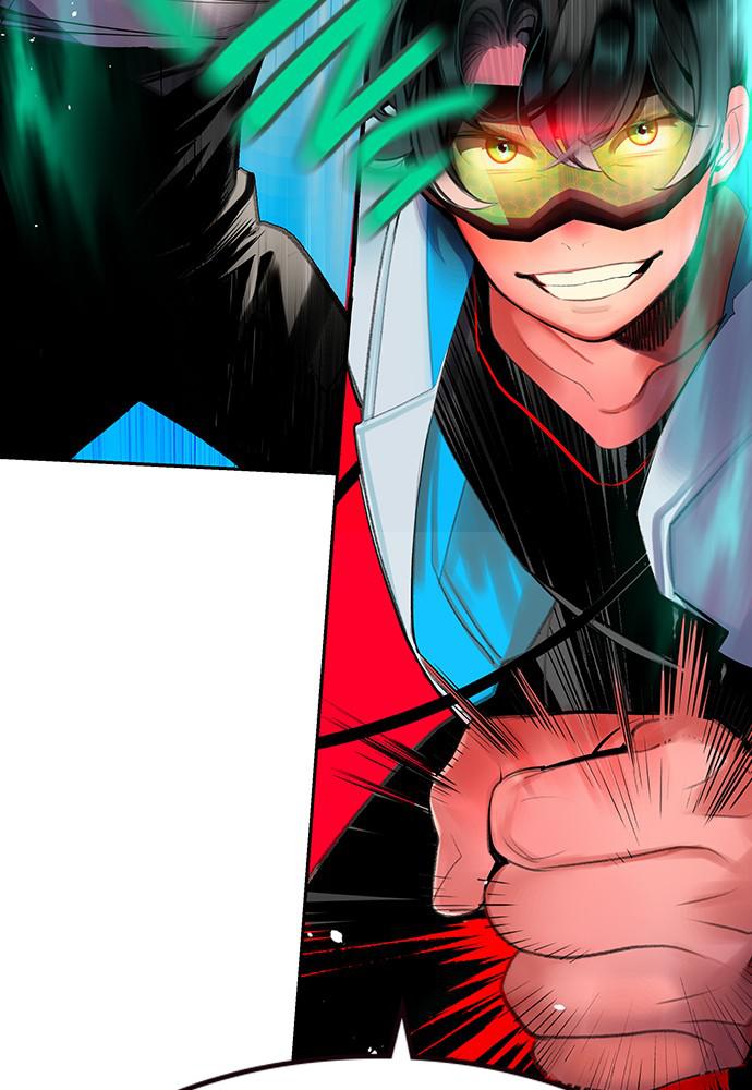 Jungle Juice Chap 40 - Next Chap 41