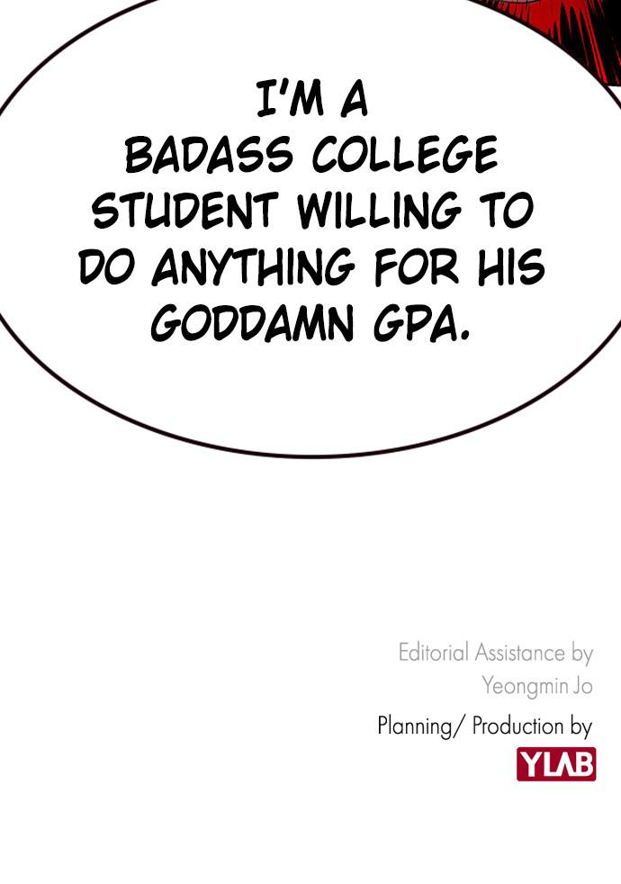 Jungle Juice Chap 40 - Next Chap 41