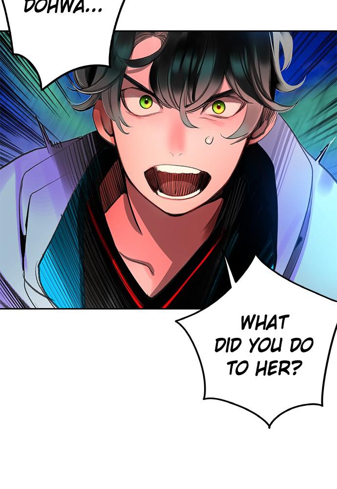 Jungle Juice Chap 40 - Next Chap 41