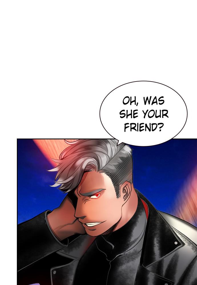 Jungle Juice Chap 40 - Next Chap 41