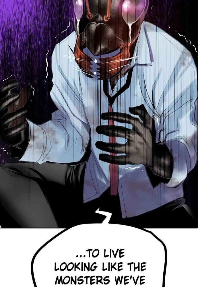 Jungle Juice Chap 40 - Next Chap 41