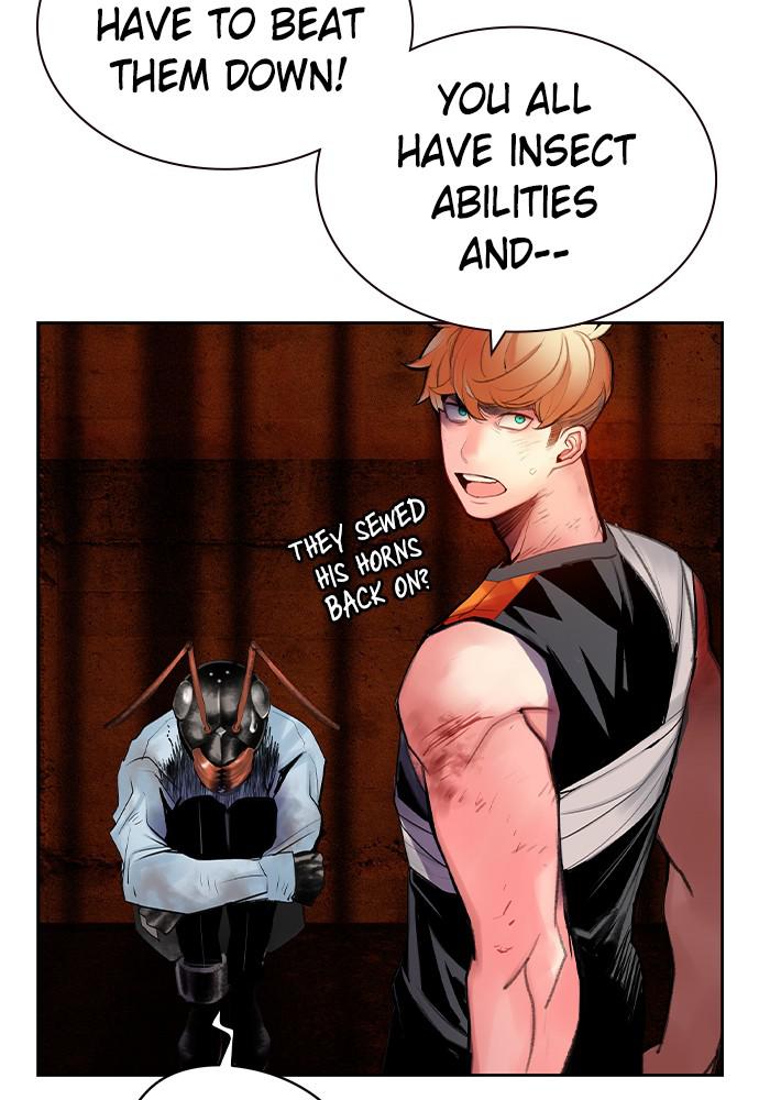 Jungle Juice Chap 40 - Next Chap 41