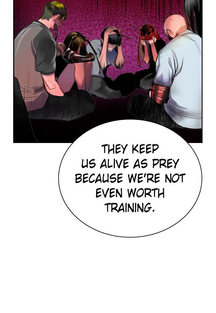 Jungle Juice Chap 40 - Next Chap 41