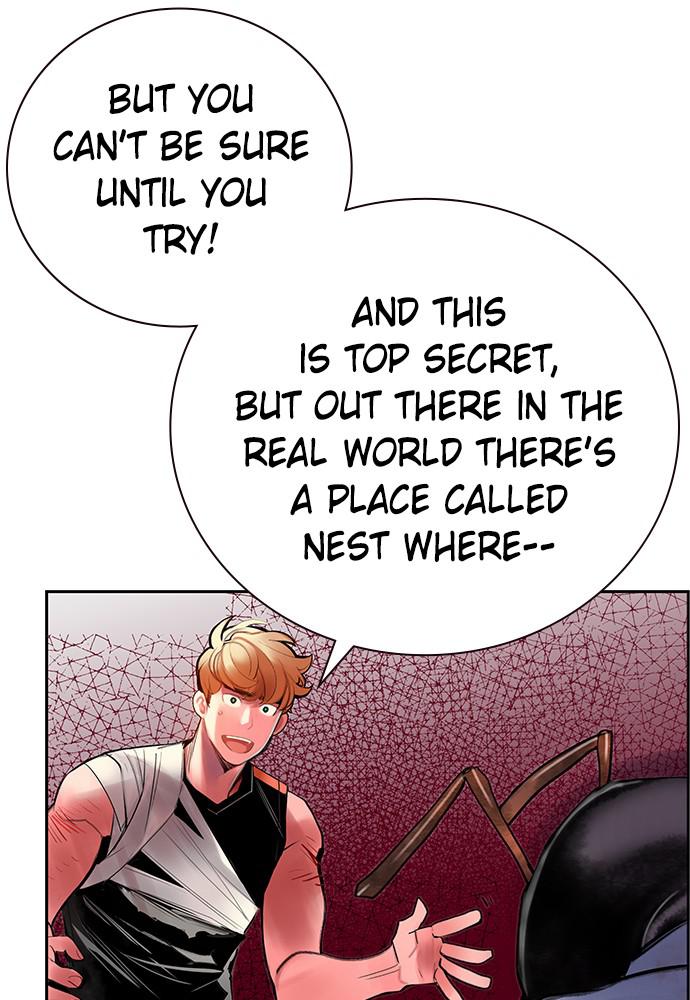Jungle Juice Chap 40 - Next Chap 41