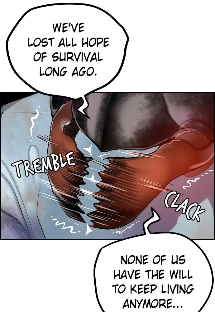 Jungle Juice Chap 40 - Next Chap 41