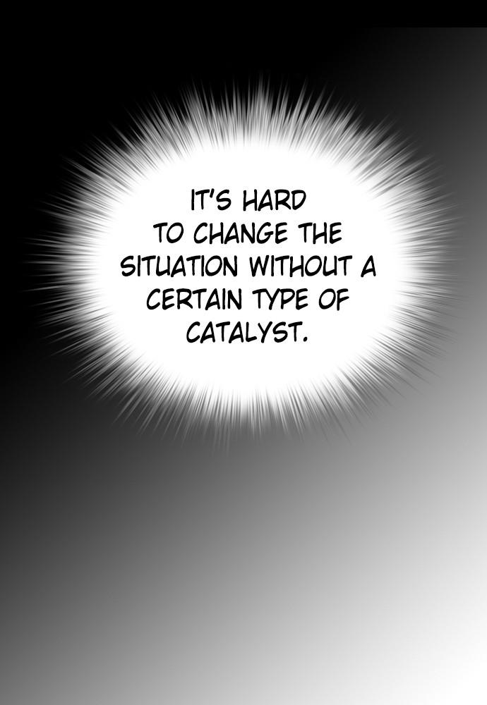 Jungle Juice Chap 40 - Next Chap 41
