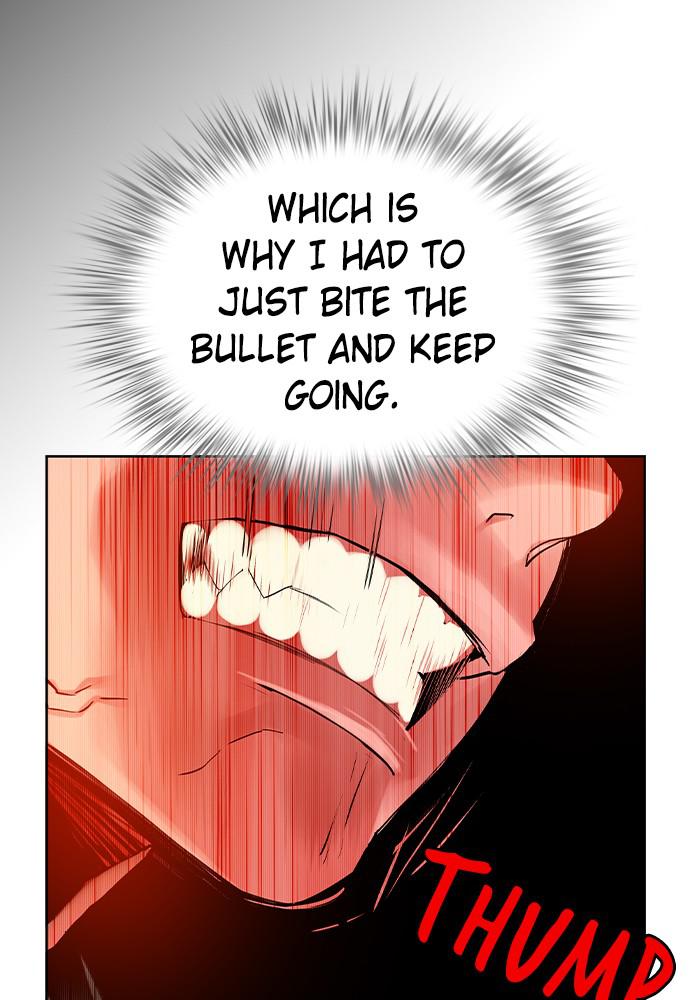 Jungle Juice Chap 40 - Next Chap 41