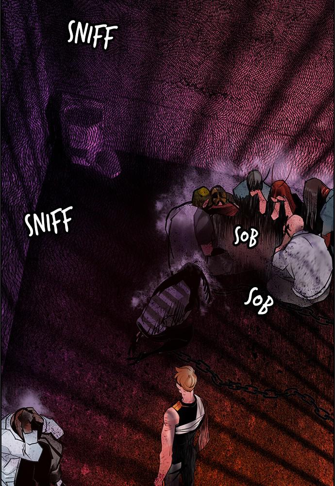 Jungle Juice Chap 40 - Next Chap 41