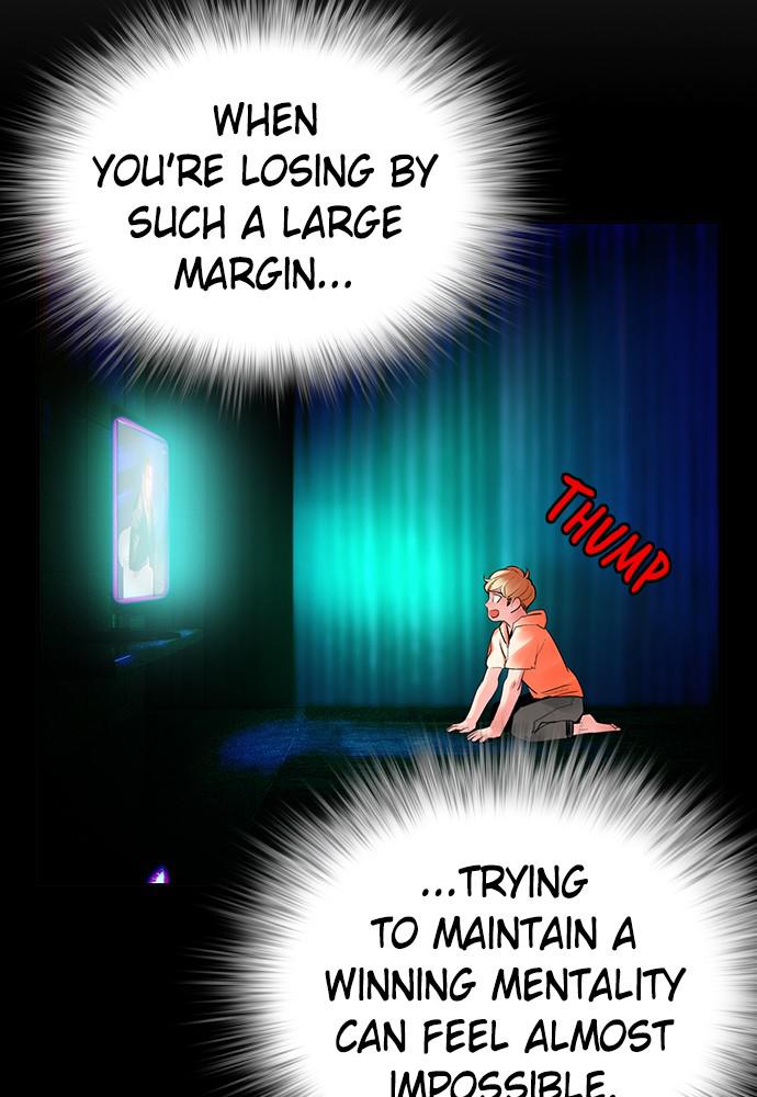 Jungle Juice Chap 40 - Next Chap 41