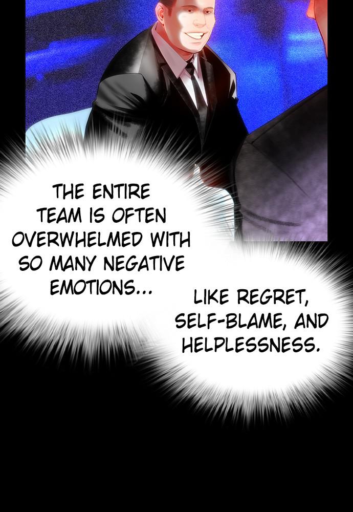 Jungle Juice Chap 40 - Next Chap 41