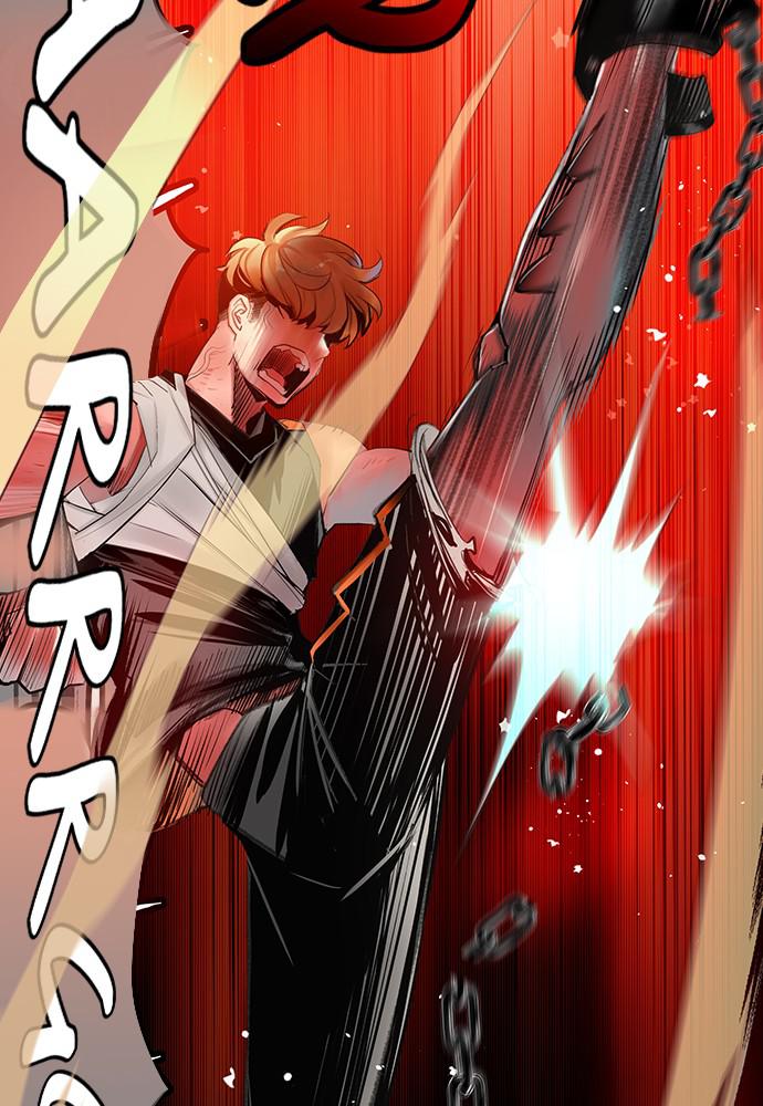 Jungle Juice Chap 40 - Next Chap 41