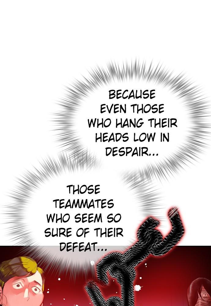 Jungle Juice Chap 40 - Next Chap 41