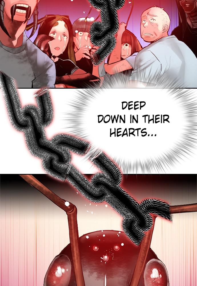 Jungle Juice Chap 40 - Next Chap 41