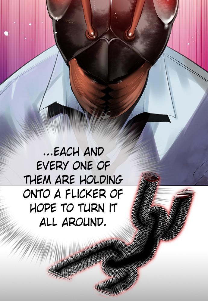 Jungle Juice Chap 40 - Next Chap 41