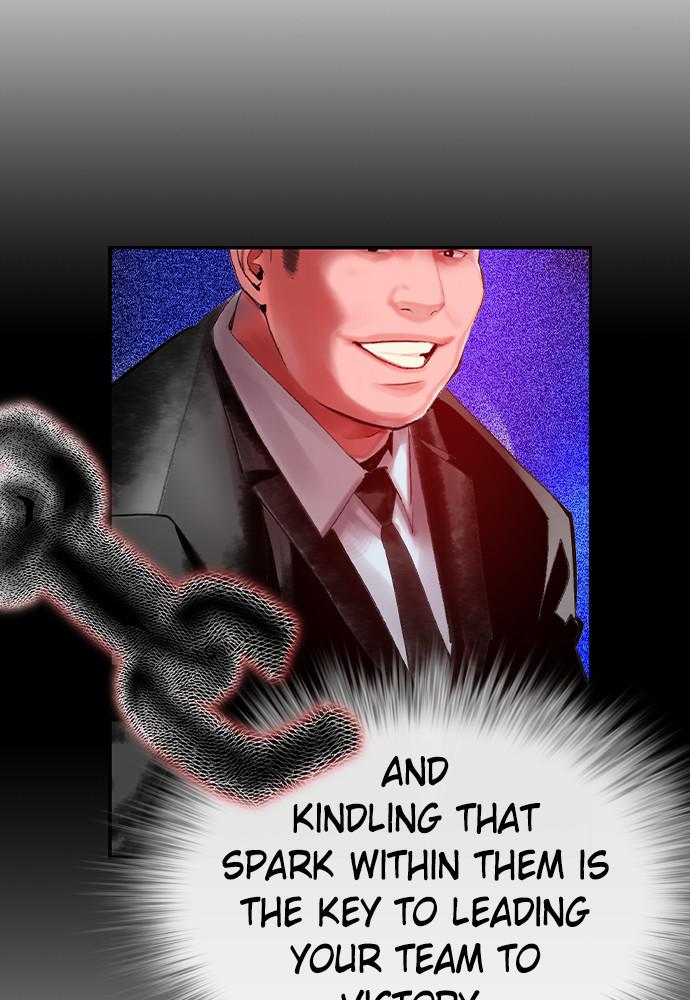 Jungle Juice Chap 40 - Next Chap 41