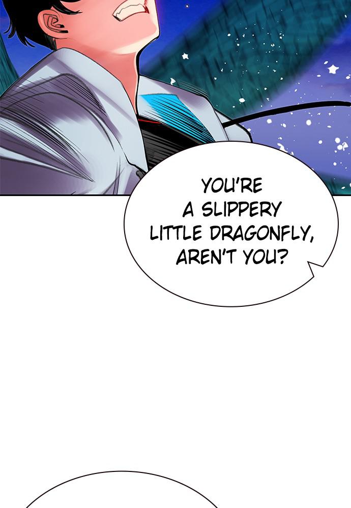 Jungle Juice Chap 40 - Next Chap 41