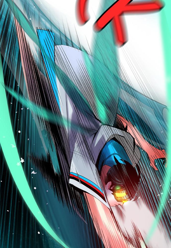 Jungle Juice Chap 40 - Next Chap 41