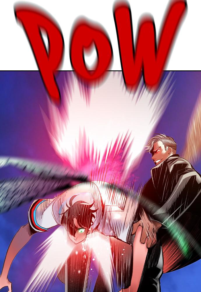 Jungle Juice Chap 40 - Next Chap 41