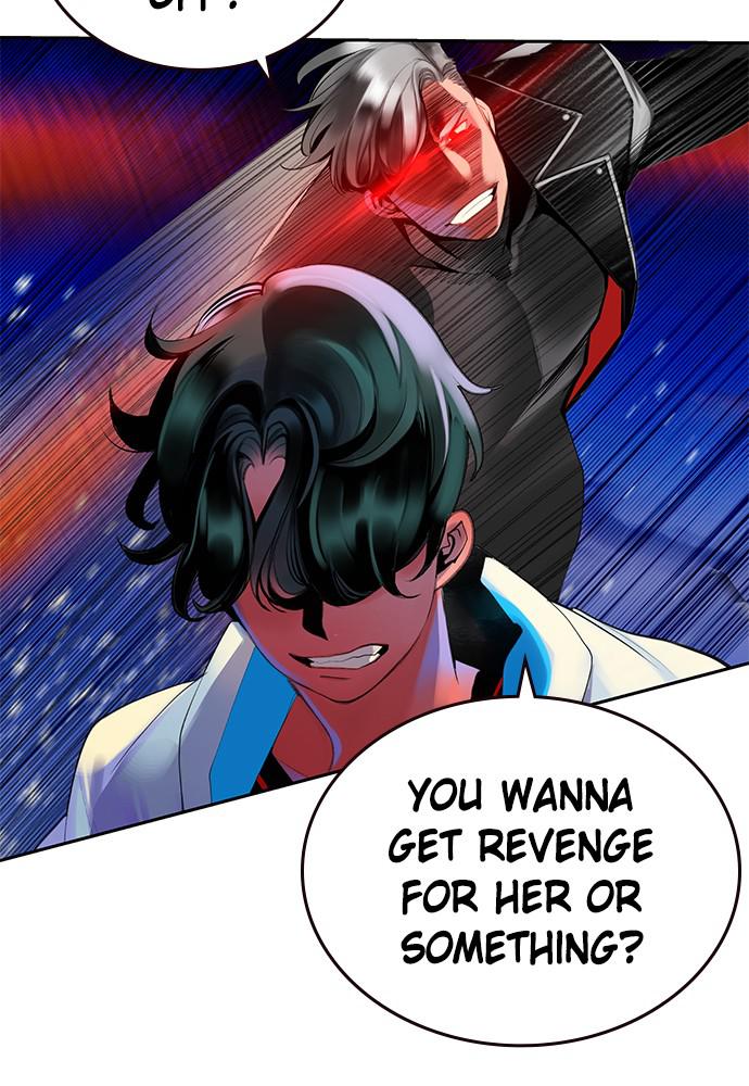 Jungle Juice Chap 40 - Next Chap 41