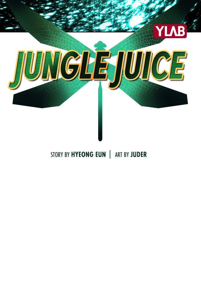 Jungle Juice Chap 40 - Next Chap 41