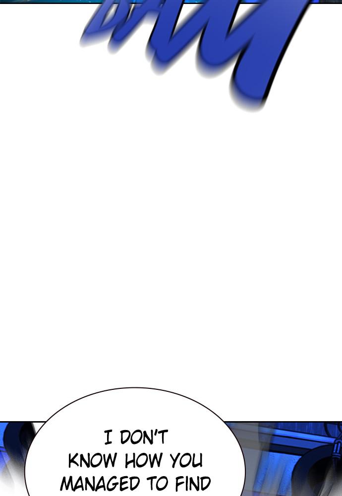 Jungle Juice Chap 40 - Next Chap 41