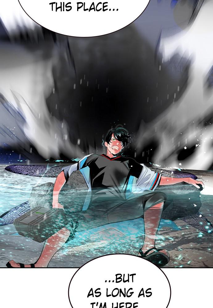 Jungle Juice Chap 40 - Next Chap 41
