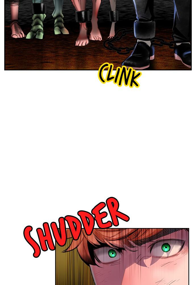 Jungle Juice Chap 40 - Next Chap 41