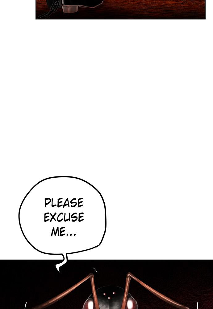 Jungle Juice Chap 40 - Next Chap 41