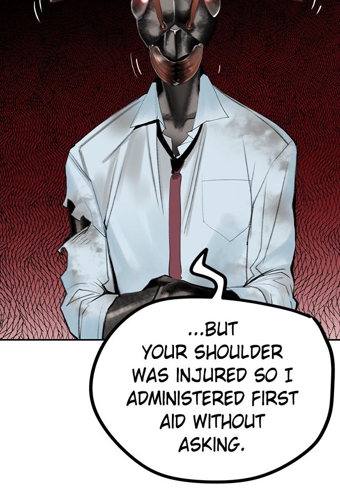 Jungle Juice Chap 40 - Next Chap 41