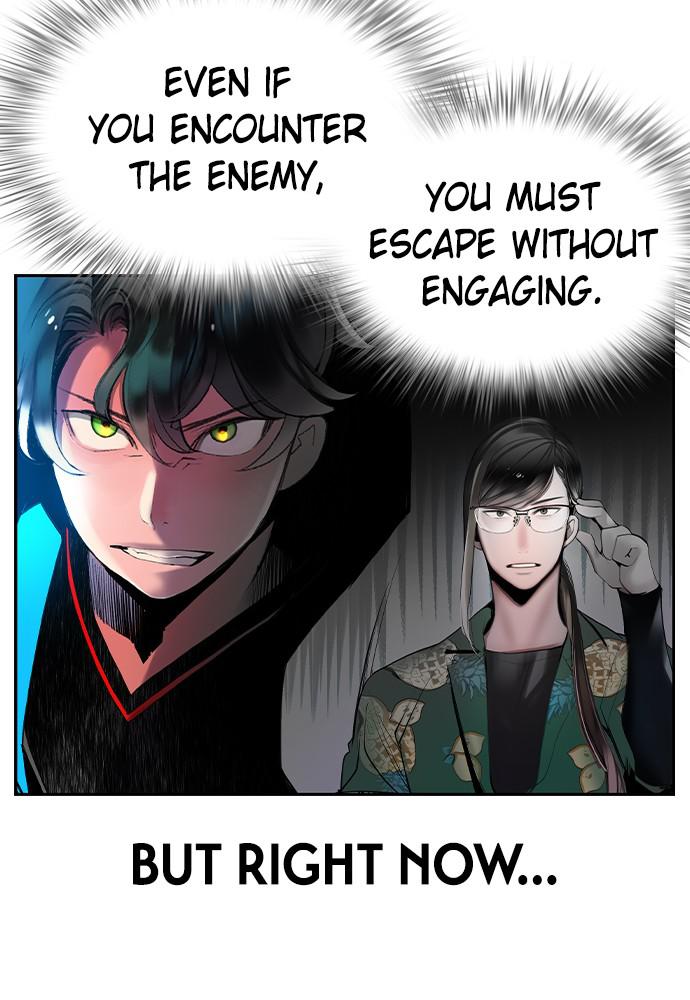 Jungle Juice Chap 40 - Next Chap 41