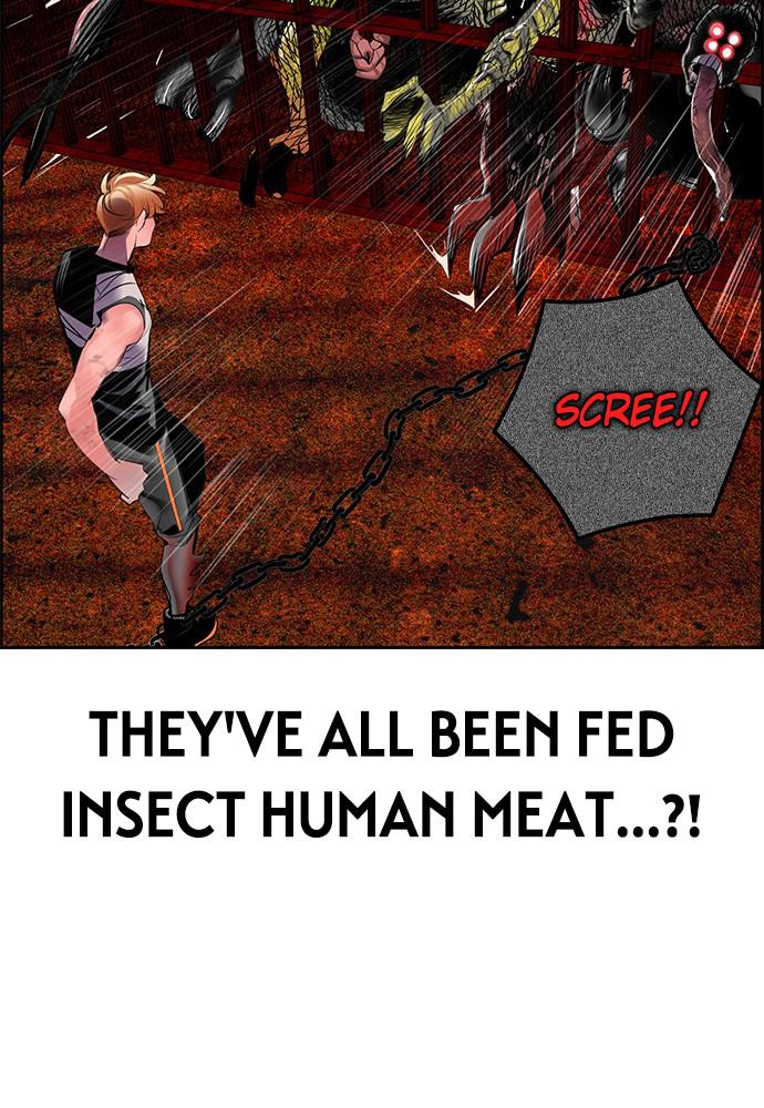 Jungle Juice Chap 40 - Next Chap 41