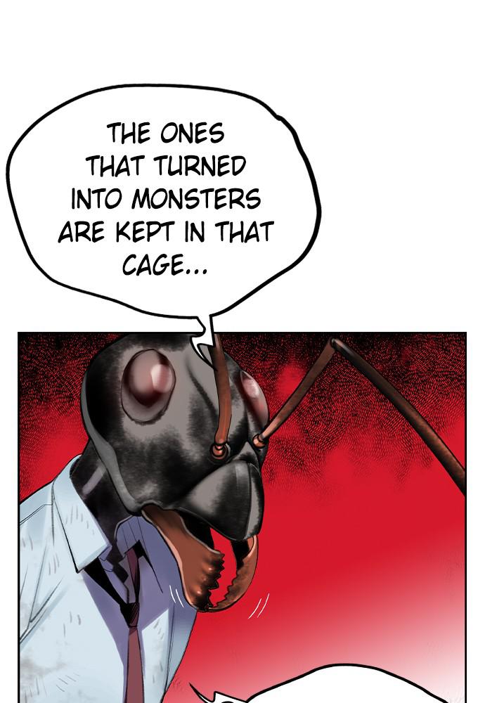 Jungle Juice Chap 40 - Next Chap 41