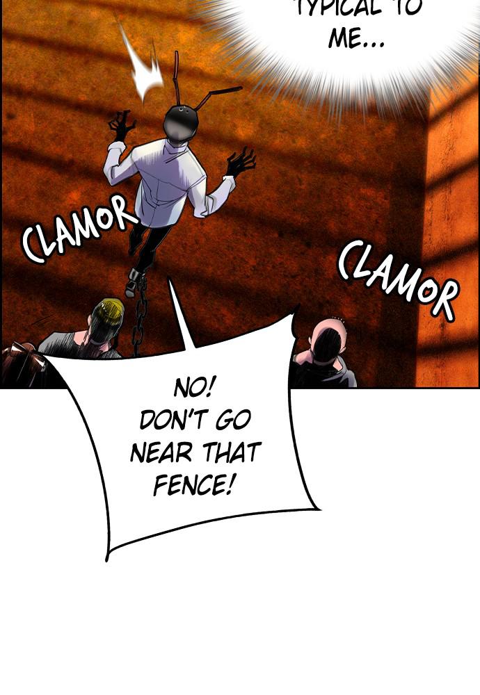 Jungle Juice Chap 40 - Next Chap 41