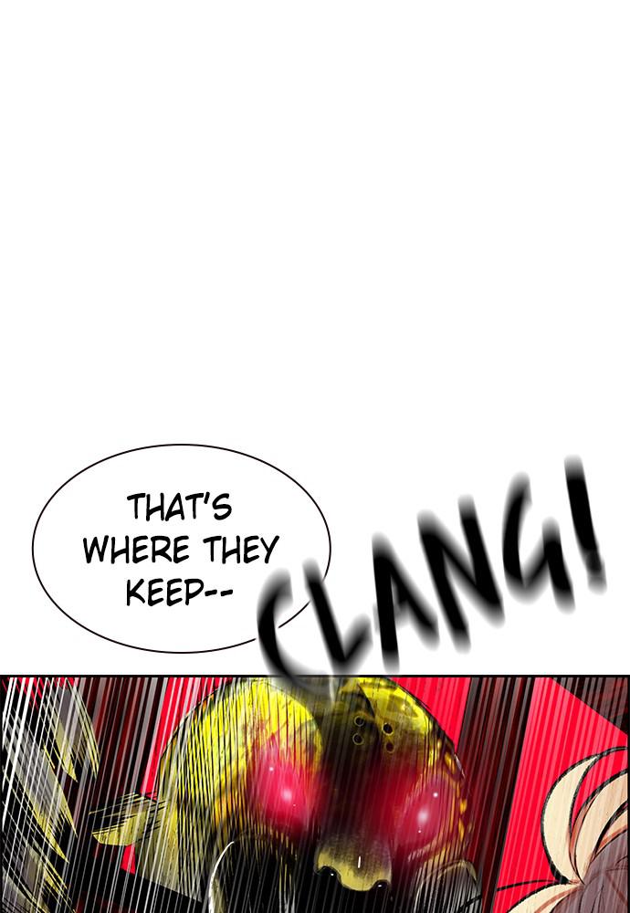 Jungle Juice Chap 40 - Next Chap 41