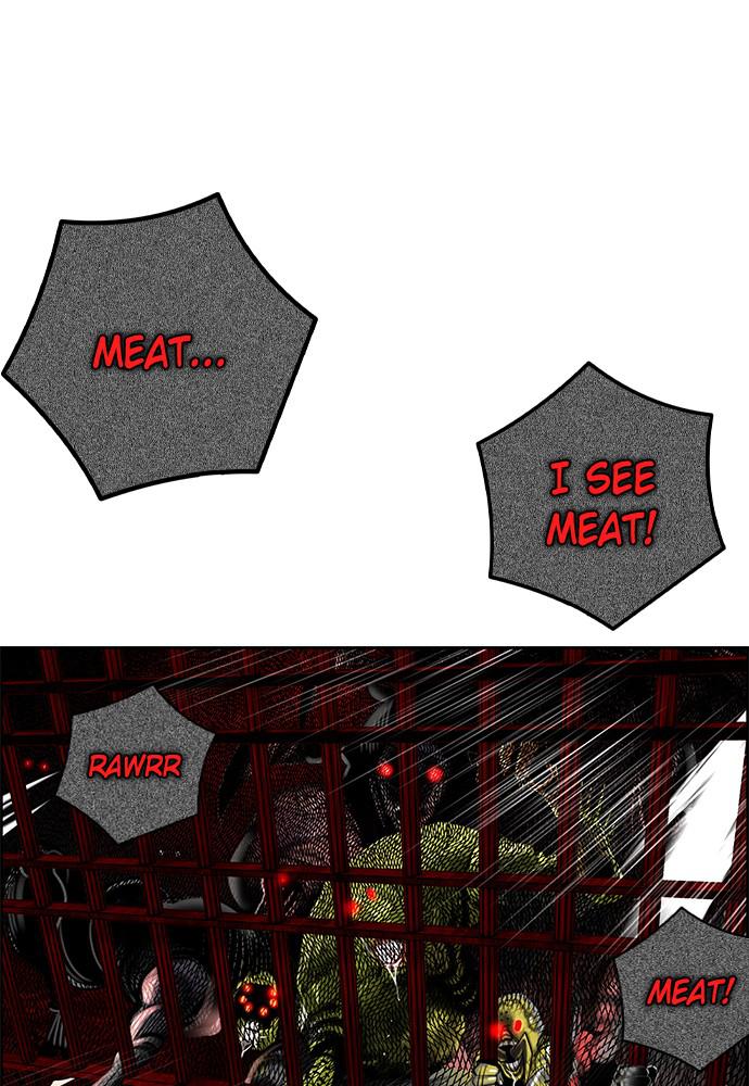 Jungle Juice Chap 40 - Next Chap 41
