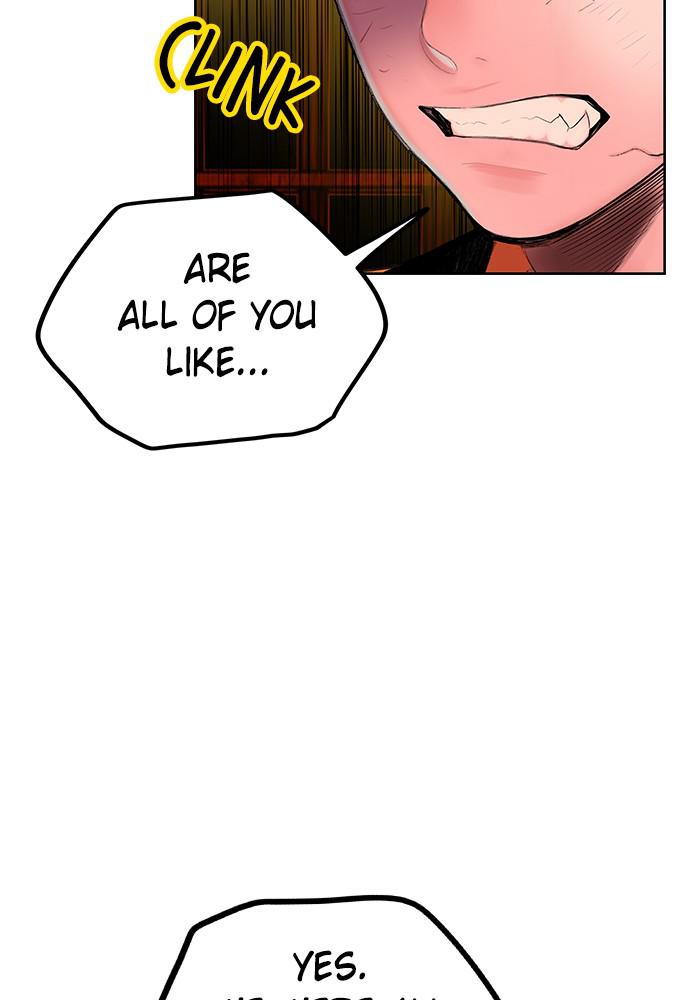 Jungle Juice Chap 40 - Next Chap 41