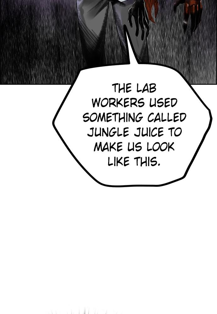 Jungle Juice Chap 40 - Next Chap 41