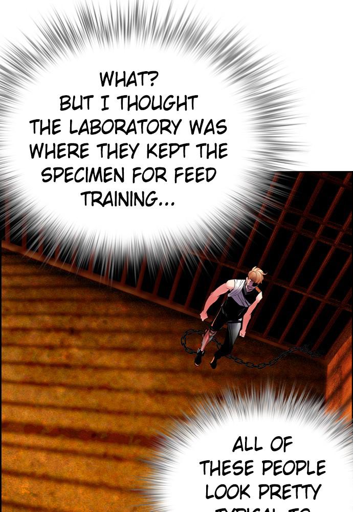 Jungle Juice Chap 40 - Next Chap 41