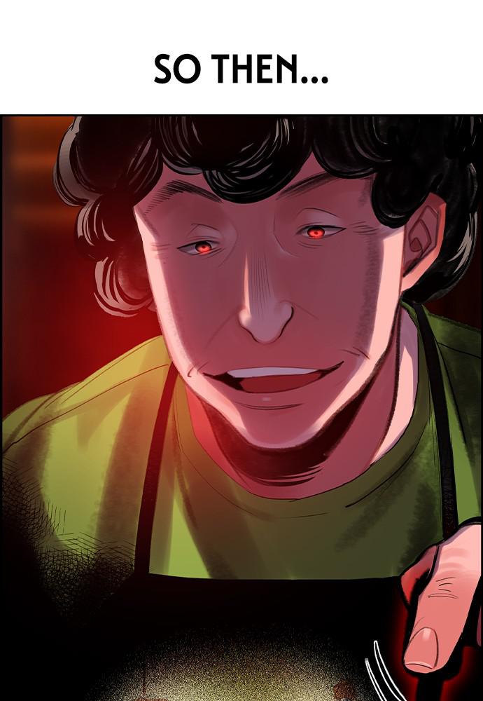 Jungle Juice Chap 40 - Next Chap 41