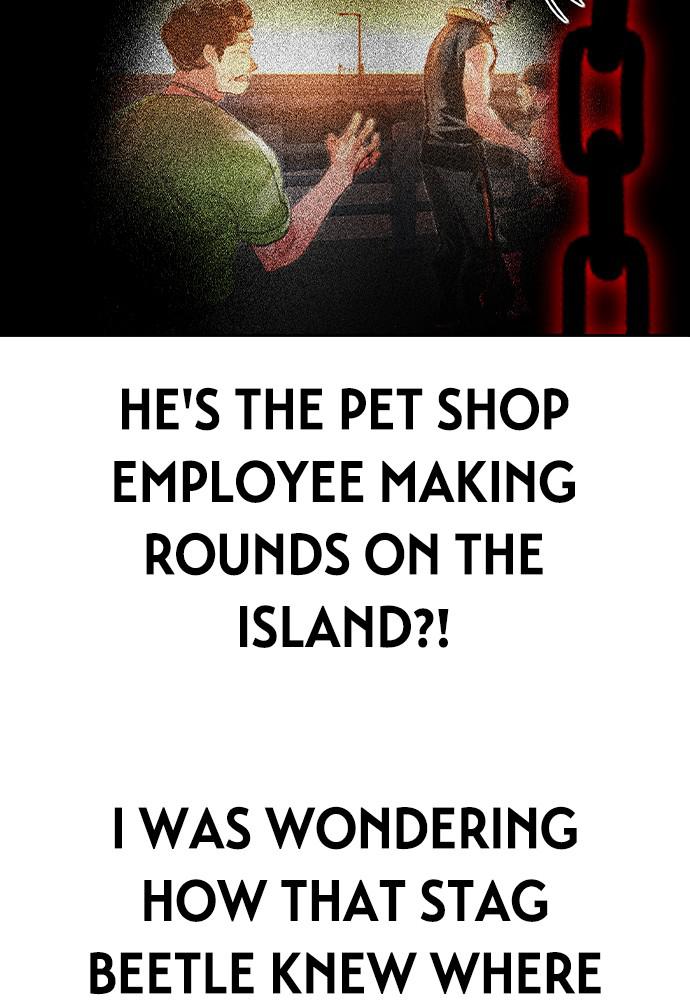 Jungle Juice Chap 40 - Next Chap 41