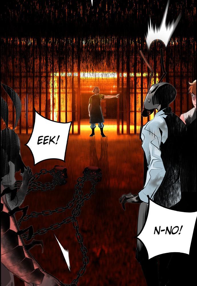 Jungle Juice Chap 40 - Next Chap 41