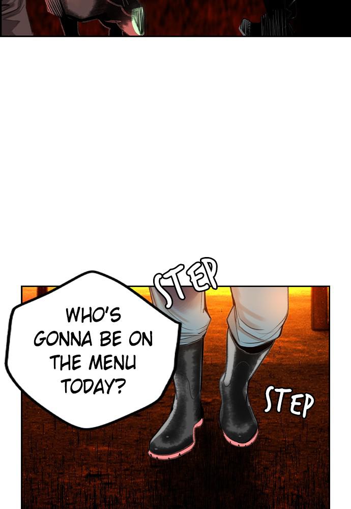 Jungle Juice Chap 40 - Next Chap 41