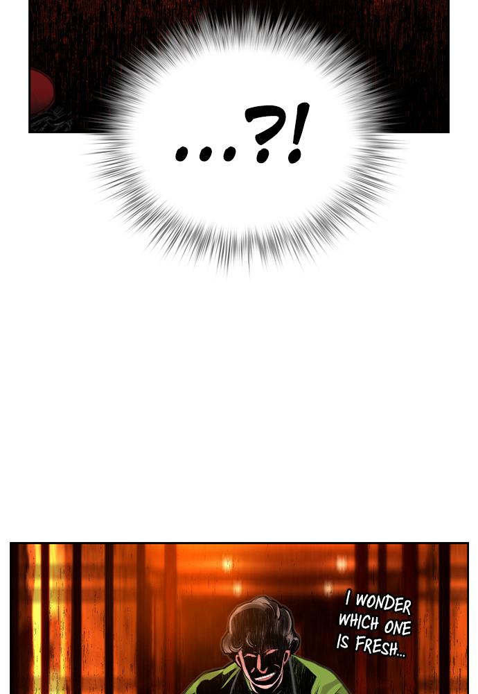Jungle Juice Chap 40 - Next Chap 41