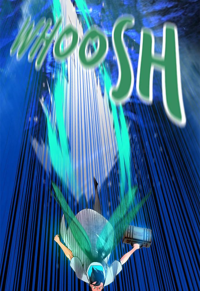 Jungle Juice Chap 40 - Next Chap 41