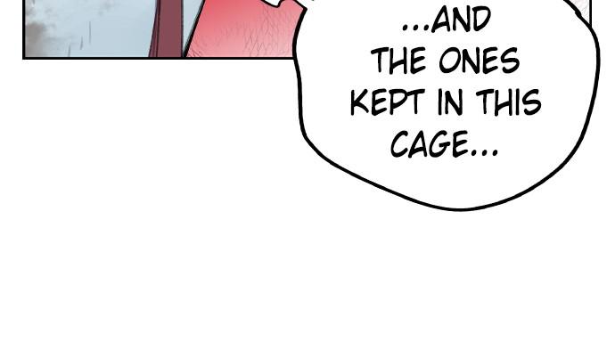 Jungle Juice Chap 40 - Next Chap 41