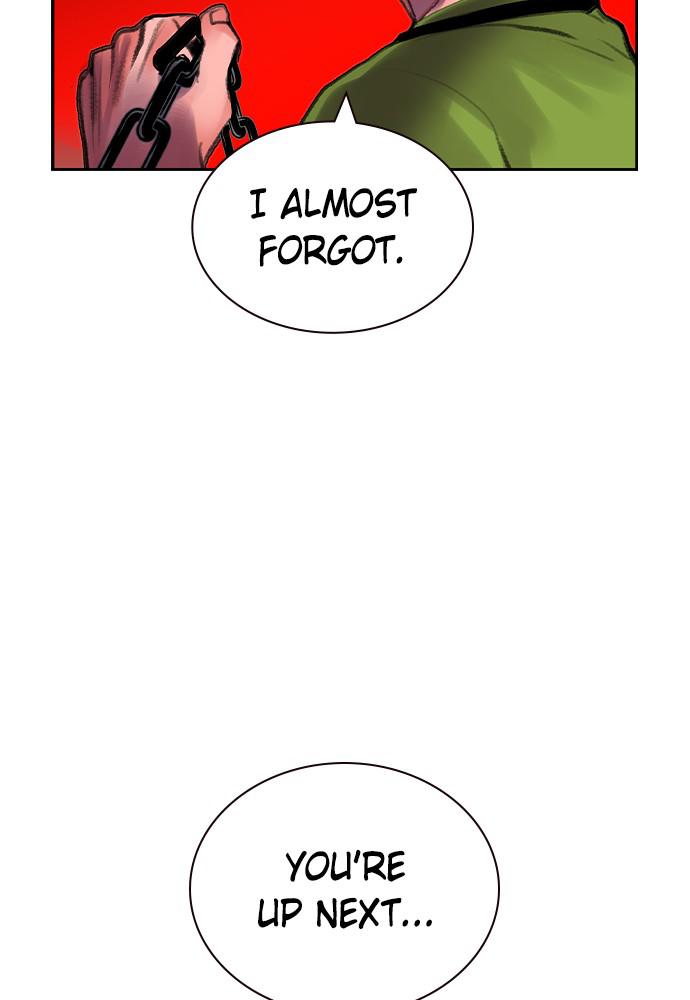 Jungle Juice Chap 40 - Next Chap 41