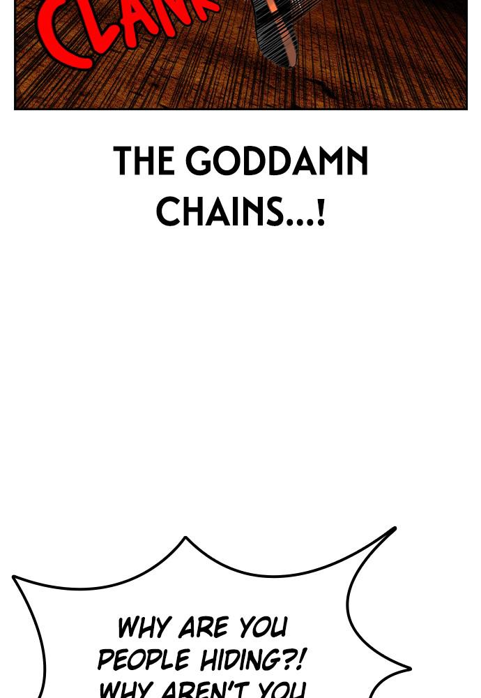 Jungle Juice Chap 40 - Next Chap 41
